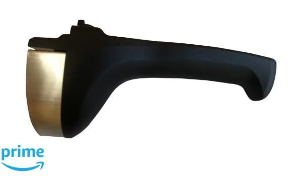 Silit Topfgegengriff Sicomatic t-plus//T 18 cm Kunststoff NEU