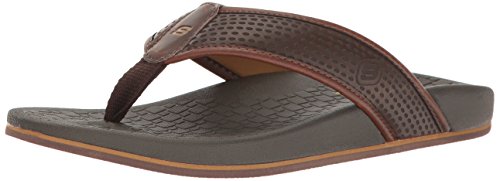 skechers men's hawaii thong sandals