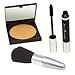 Magic Mineral Make Up As Seen On TV Minerals Gift Set By JML