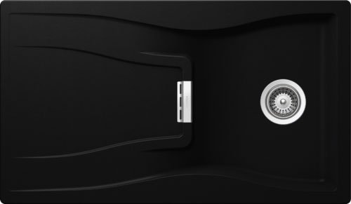 Preisvergleich Produktbild Schock Waterfall D-100-FB Spüle Polaris