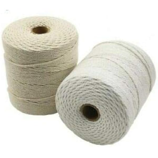 Gütermann Outdoor Sewing Thread White