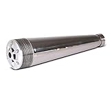Auspuffhalter verschiebbar und gelocht, somit praktisch an jedem Motorrad montierbar. Es handelt sich um einen Universalartikel, die aufgeführten Modelle dienen lediglich als Beispiel. Ohne EG-BE oder TÜV.