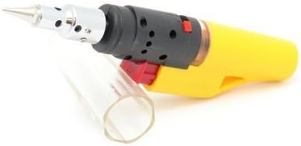 Wall Lenk LSP-25 SOLDERPRO 25 Butane Powered Soldering Iron