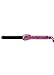 Jose Eber Curling Iron, Pink Zebra, 32mm Dual Voltage, Swivel Cord, Big Curls
