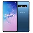 Samsung Galaxy S10 Dual SIM Prism Blue Other European Version
