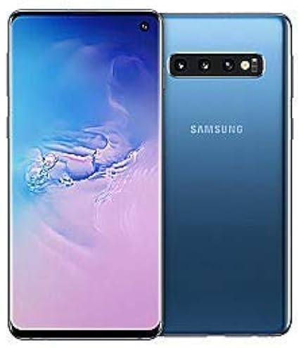 Samsung Galaxy S10 Plus G975F DS 512GB/8GB, Ceramic White: Amazon