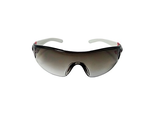 Full Eye Protected Goggle Unisex Kids Sunglasses Black lens Age (8 to 15) yrs.
