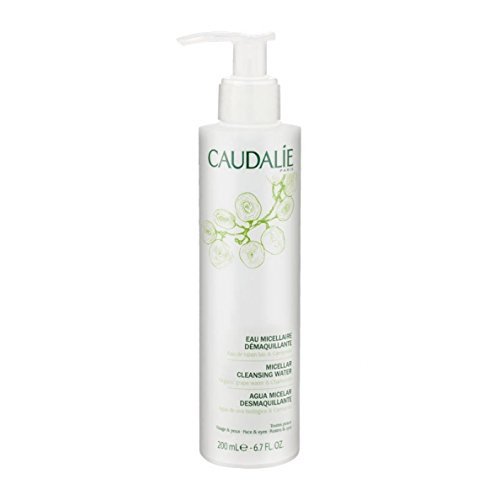 Caudalie Micellar Make-up Remover Water 200ml