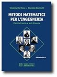 Image de Metodi matematici per l'ingegneria