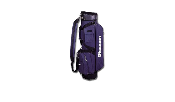 howson golf bag