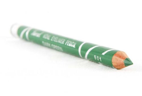 Kohl Eyeliner Pencil - Dark Green