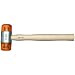 Produktbild Heyco 2165004000 Kunststoff-Hammer 2165", 40mm