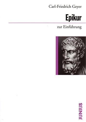 Download Epikur zur Einführung Download Epikur zur Einführung