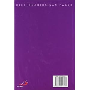 Nuevo diccionario de teología moral (Diccionarios san pablo)