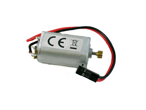 Imagen 1 de Jamara 030666 - Principal motor por encima de Night Hawk [Importado de Alemania]