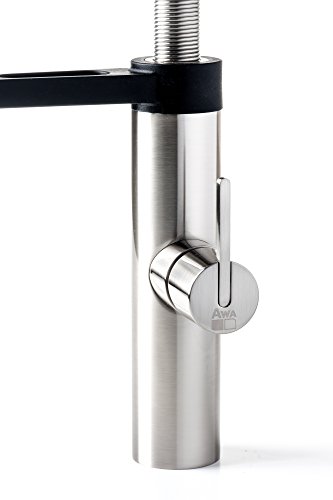 AWA – ROBIN Spring – Küchenarmatur – Spültischarmatur - 2