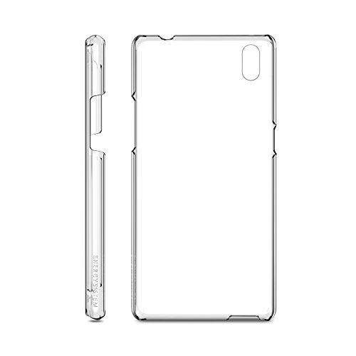 Energy Sistem - Funda para Smarphone Energy Pro 4G transparente Energy Sistem - Funda para Smarphone Energy Pro 4G transparente