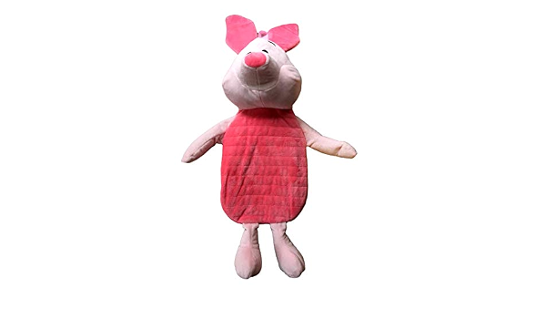 Disney - Borsa dell'acqua calda, motivo: Pimpi di Winnie The Pooh :  Amazon.it: Salute e cura della persona