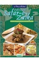 Pakistani Safar -E -Zaika (HB)