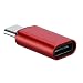 Produktbild Upxiang Ersatztyp C USB C auf USB-A 3.0 Adapter Fast Adapter für DJI Osmo Pocket (Rot)