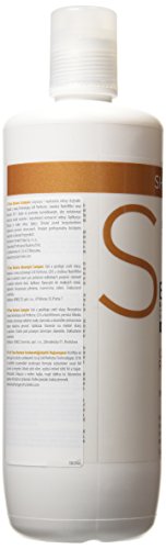 Schwarzkopf Bonacure Q10+ Time Restore Shampoo 1000 ml, 1er Pack (1 x 1 l) - 5