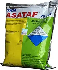 Tata Asataf, Insecticide, 75 SP Acephate 75% SP, 250 Gm