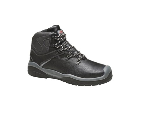 Preisvergleich Produktbild Majo Dachdeckerstiefel S3 Schnürstiefel 5303 42