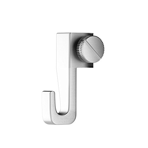 10 Bilderhaken – Mini – für Galerieschiene bzw. Bilderschiene von Hang-it - 5