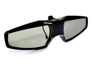 Sur-lunettes 3D Clip : Praticité et Confort pour Cinéma et Jeux