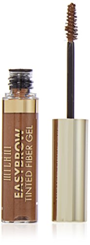 MILANI Eyebrow Tinted Fiber Gel - Medium Brown