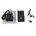Produktbild Ruiting Schwarz ABS Full Range Handy Signal Detektor Sucher CC308 US Stecker Elektronisches Zubehör