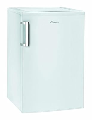 Candy CCTUS 542 WH congélateur - congélateurs (Autonome, Droit, Droite, A+, Blanc, Rotatif)