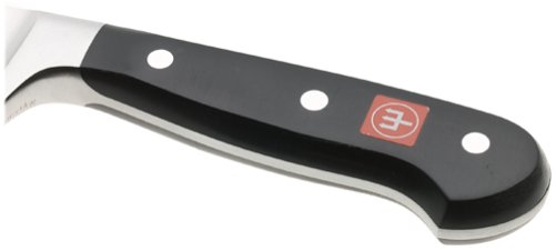 Wüsthof 4181 Le Cordon Bleu Santoku-Messer 17 cm - 2