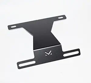 MotoPro Compact Tail Tidy/Fender Eliminator for Husqvarna Svartpilen & Vitpilen 250