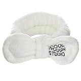 RKPM Girls Hair Band Wash Face Bath Spa Makeup Wrap Rabbit Ears Headband Soft El... RKPM Girls Hair Band Wash Face Bath Spa Makeup Wrap Rabbit Ears Headband Soft El...