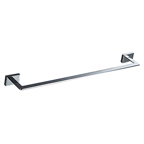 Preisvergleich Produktbild BAIF Handtuchhalter Handtuchhalter, Einpolig, Handtuchhalter, Toilette, Kupfer, Punschfrei, 55cm