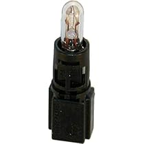 ORIGINAL BMW Lampenfassung mit Glühlampe Heckleuchte 3er Z3 E36 