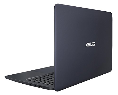 ASUS EeeBook E402SA 14 inch Notebook Intel Dual-Core Celeron N3050 Processor 4 GB RAM 32 GB eMMC Windows 10 - Blue reviews ASUS EeeBook E402SA 14 inch Notebook Intel Dual-Core Celeron N3050 Processor 4 GB RAM 32 GB eMMC Windows 10 - Blue