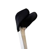 Precio por unidad KMINA - Funda Apoyo Codo KMINA, Acolchado muletas anti rozaduras en codo y antebrazo, Funda neopreno acolchado muletas