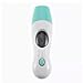 Produktbild Goliton® Mutifunktion 4 in 1 Digital Thermometer Stirn Infrarotdigital Ohr Thermometer IT-201 für Baby Kinder Erwachsene - Weiß