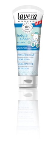 lavera Baby Neutral Protection Cream