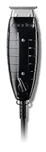 Andis 4775 GTX T-Outliner Trimmer Black