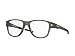 Produktbild Oakley Unisex-Erwachsene OX8094 Brillengestelle, Grau/Transparent, 6