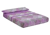 Fácil lavado y planchado (prácticamente no necesita plancha)