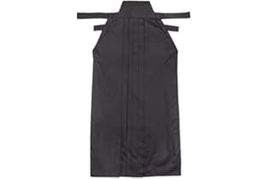 VOLERE È POTERE Kendo Tops Aikido Samurai Hakama Arti Marziali Abbigliamento Kimono Camicie Costumi