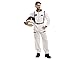 Produktbild My Other Me Herren Kostüm Astronaut (viving Costumes) M-L