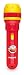 Produktbild Philips Disney Cars LED Taschenlampe mit Projektor, rot 717883216