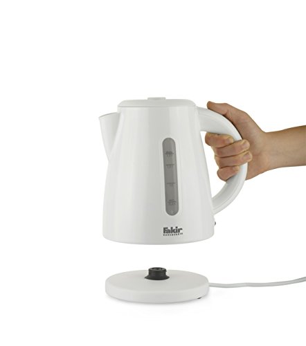 Fakir Teekocher TM 17 - 4