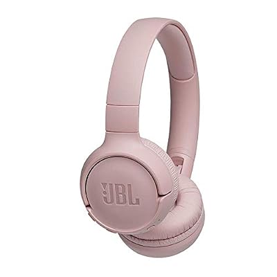 Jbl Casque Audio JBL Tune 500BT Bluetooth sans Fil Rose