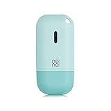 No!No! Thermicon Micro Home Hair Removal System for Face and Body Mint - Works Easily and Painlessly for Long Lasting, Semi-Permanent Results